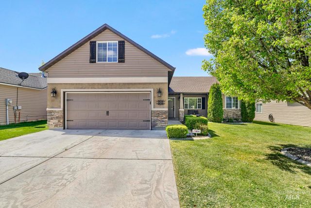 446 Noble St., Twin Falls, ID 83301