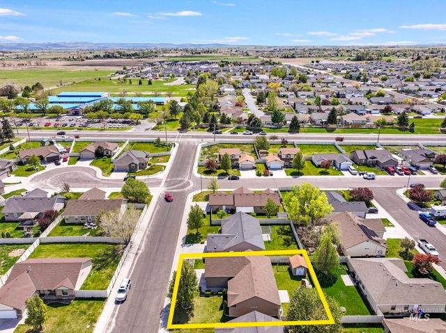 446 Noble St., Twin Falls, ID 83301