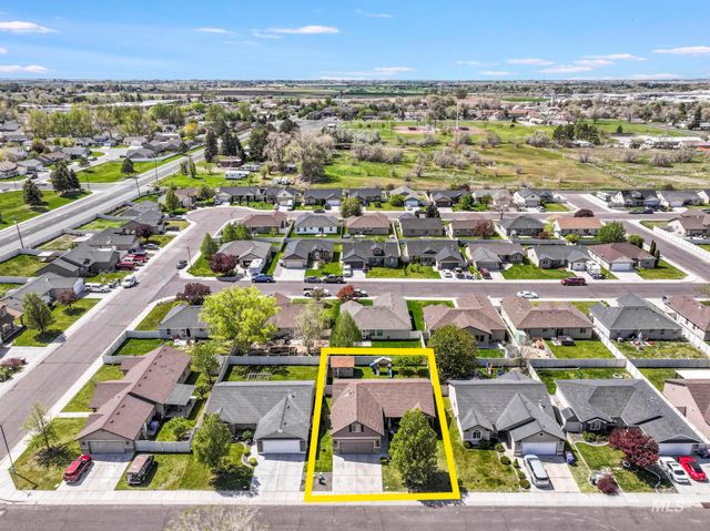 446 Noble St., Twin Falls, ID 83301