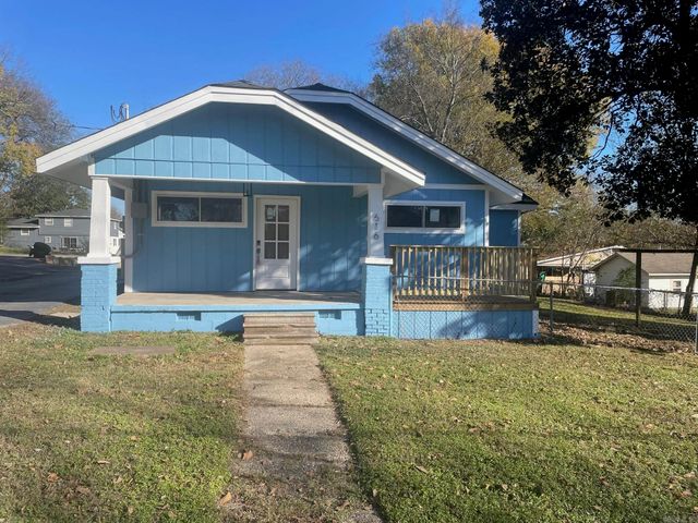 616 Pearl St, Benton City, AR 72015