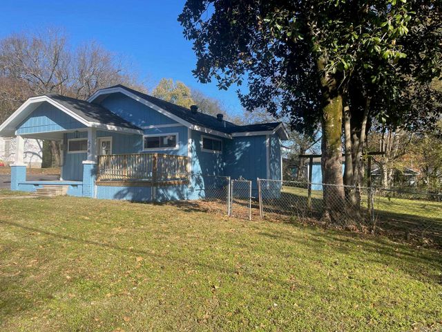 616 Pearl St, Benton City, AR 72015