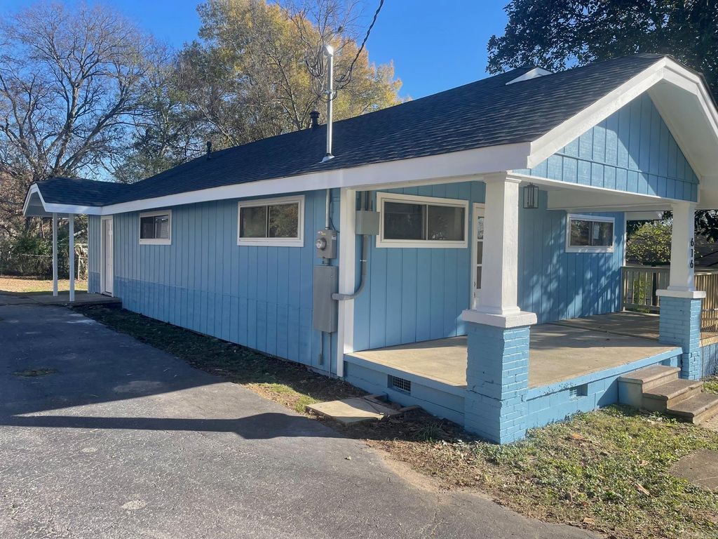 616 Pearl St, Benton City, AR 72015