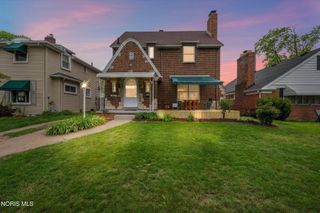 3806 Woodmont Road, Toledo, OH 43613