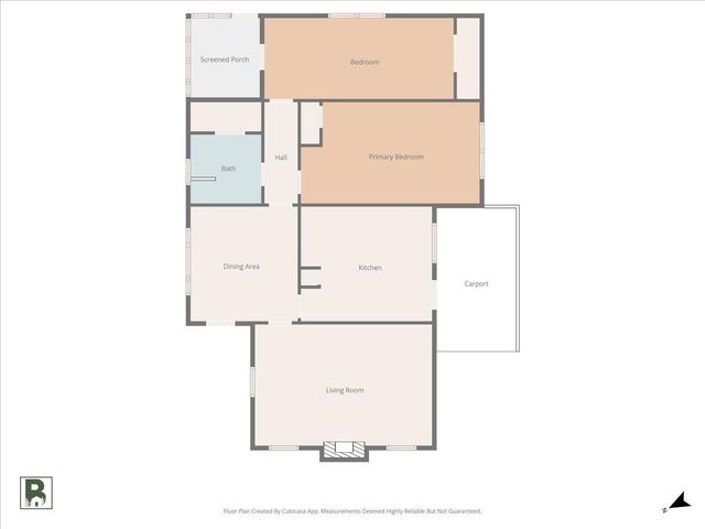 505 Magnolia Avenue, South Pittsburg, TN 37380