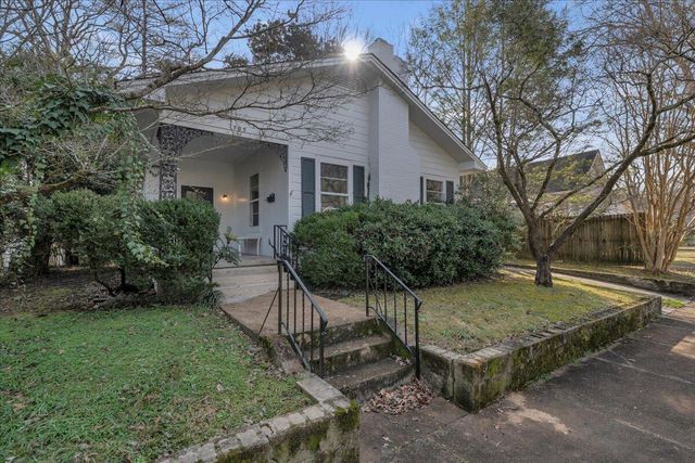 505 Magnolia Avenue, South Pittsburg, TN 37380