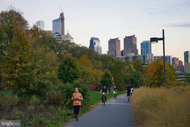 TRANSITION AT SPRING MILL, Conshohocken, PA 19428