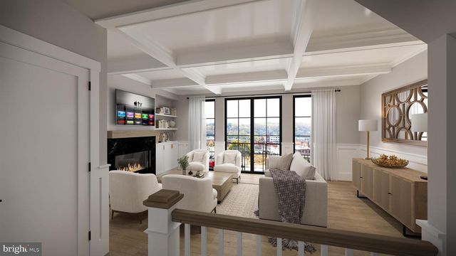 TRANSITION AT SPRING MILL, Conshohocken, PA 19428