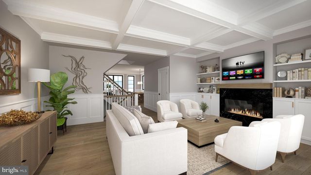 TRANSITION AT SPRING MILL, Conshohocken, PA 19428