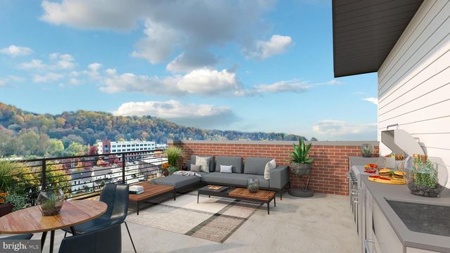 TRANSITION AT SPRING MILL, Conshohocken, PA 19428