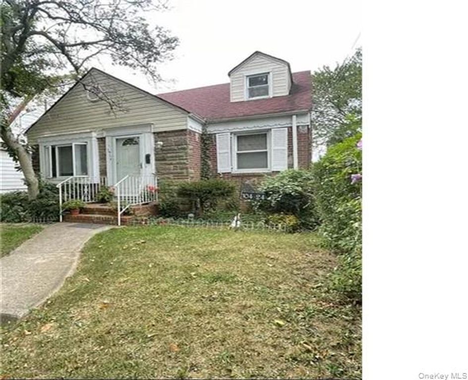 10424 210th Street, Queens Village, NY 11429