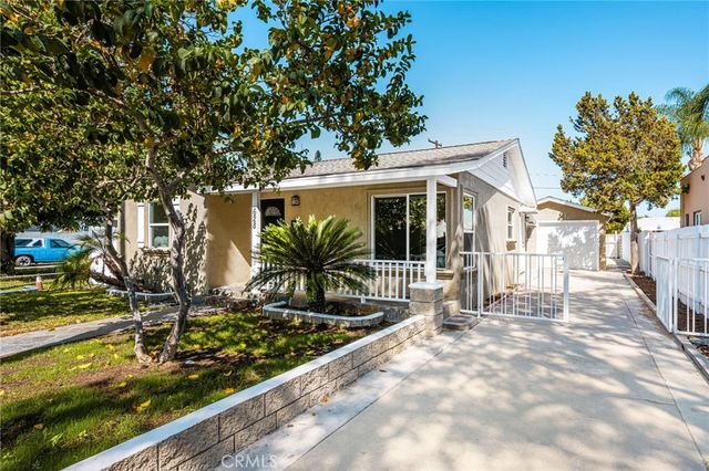 628 S Helena Street, Anaheim, CA 92805