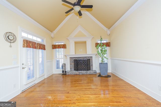 501 Smithson Crossing, Mcdonough, GA 30252