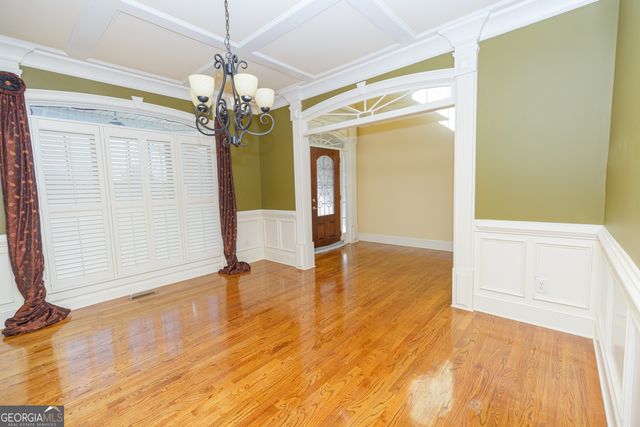 501 Smithson Crossing, Mcdonough, GA 30252