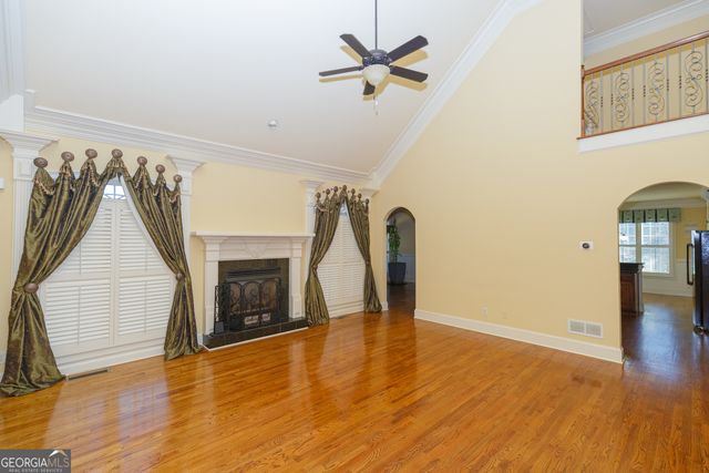 501 Smithson Crossing, Mcdonough, GA 30252