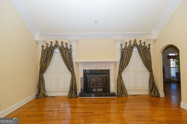 501 Smithson Crossing, Mcdonough, GA 30252