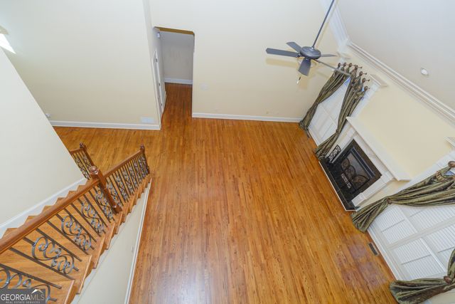 501 Smithson Crossing, Mcdonough, GA 30252