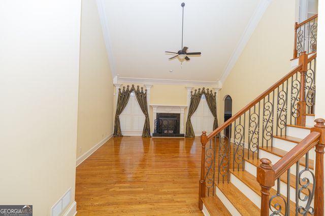 501 Smithson Crossing, Mcdonough, GA 30252