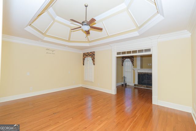 501 Smithson Crossing, Mcdonough, GA 30252