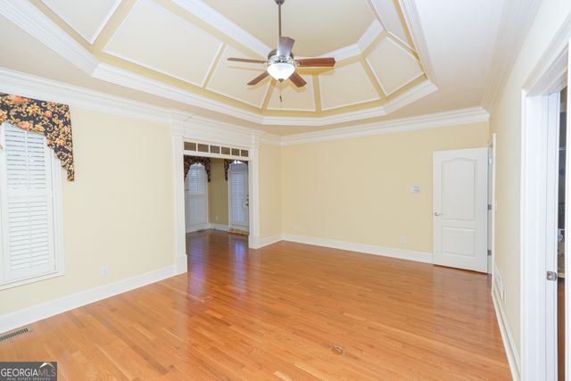 501 Smithson Crossing, Mcdonough, GA 30252