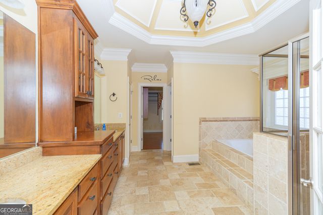 501 Smithson Crossing, Mcdonough, GA 30252