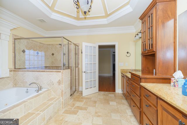 501 Smithson Crossing, Mcdonough, GA 30252