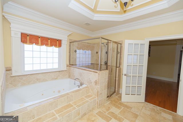 501 Smithson Crossing, Mcdonough, GA 30252