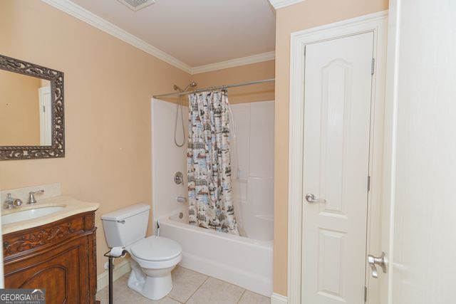 501 Smithson Crossing, Mcdonough, GA 30252