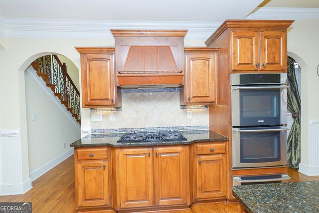 501 Smithson Crossing, Mcdonough, GA 30252