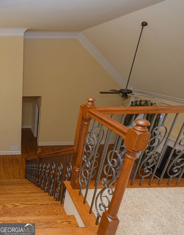 501 Smithson Crossing, Mcdonough, GA 30252