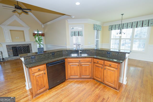 501 Smithson Crossing, Mcdonough, GA 30252