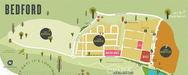 2561 Sprout Lane, Corona, CA 92883