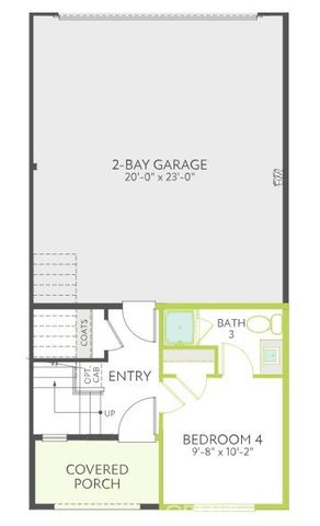 2561 Sprout Lane, Corona, CA 92883