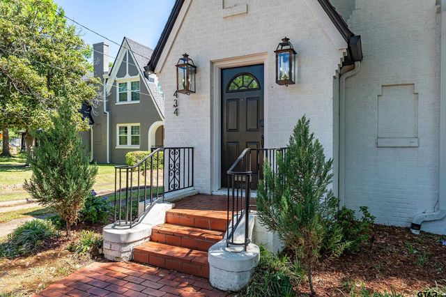 434 S Vine Ave., Tyler, TX 75702