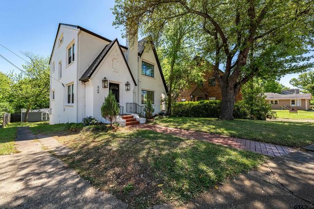 434 S Vine Ave., Tyler, TX 75702