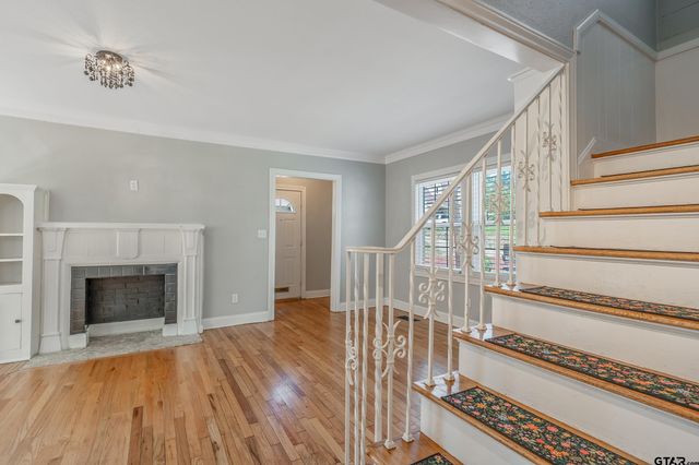 434 S Vine Ave., Tyler, TX 75702