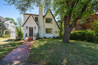 434 S Vine Ave., Tyler, TX 75702