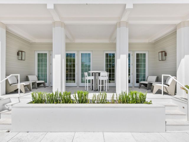 45 W Solaire Way 103, Inlet Beach, FL 32461