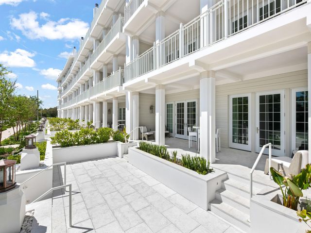 45 W Solaire Way 103, Inlet Beach, FL 32461