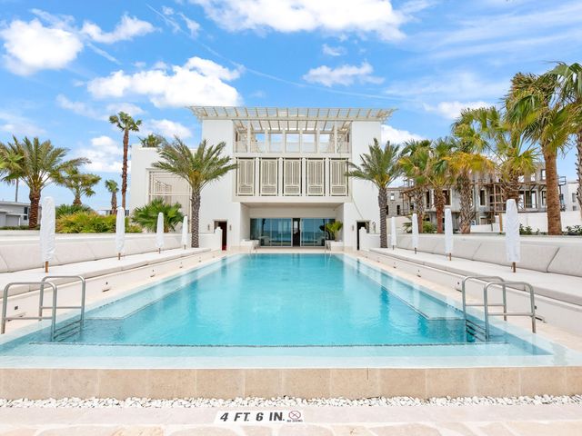 45 W Solaire Way 103, Inlet Beach, FL 32461