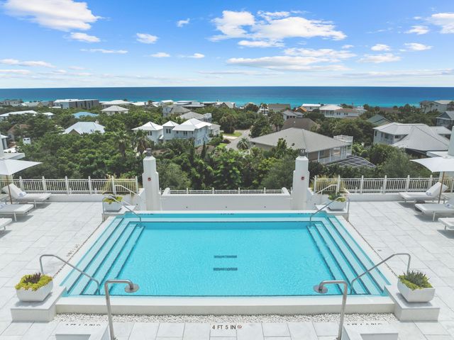 45 W Solaire Way 103, Inlet Beach, FL 32461