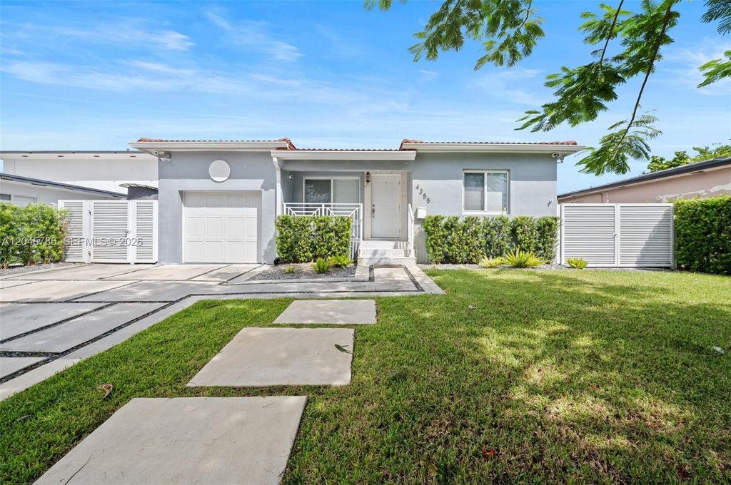 4355 SW 2nd Street, Miami, FL 33134