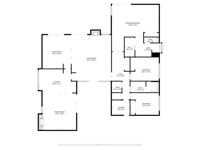 2046 Texas Bar Ct, Gold River, CA 95670