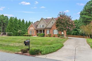 7801 Harlequin Drive, Greensboro, NC 27455
