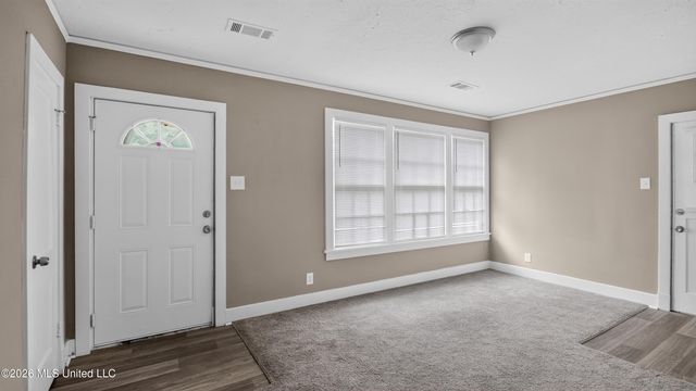 4894 Sheridan Drive, Jackson, MS 39206