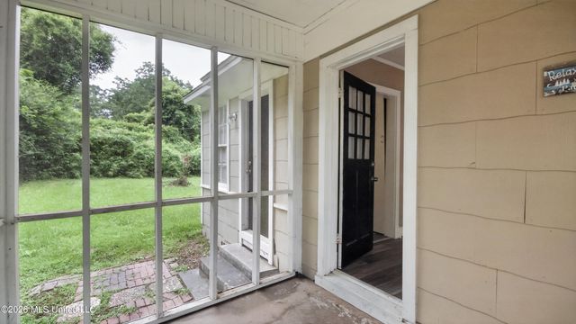 4894 Sheridan Drive, Jackson, MS 39206