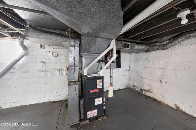 4894 Sheridan Drive, Jackson, MS 39206