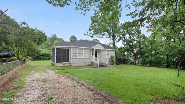 4894 Sheridan Drive, Jackson, MS 39206