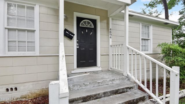 4894 Sheridan Drive, Jackson, MS 39206