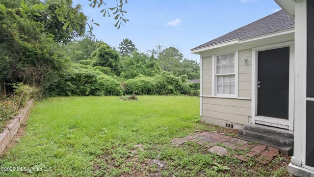 4894 Sheridan Drive, Jackson, MS 39206