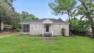 4894 Sheridan Drive, Jackson, MS 39206